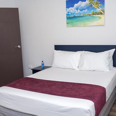 Garden Apartments Nadi Luaran gambar