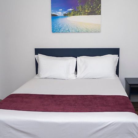 Garden Apartments Nadi Luaran gambar
