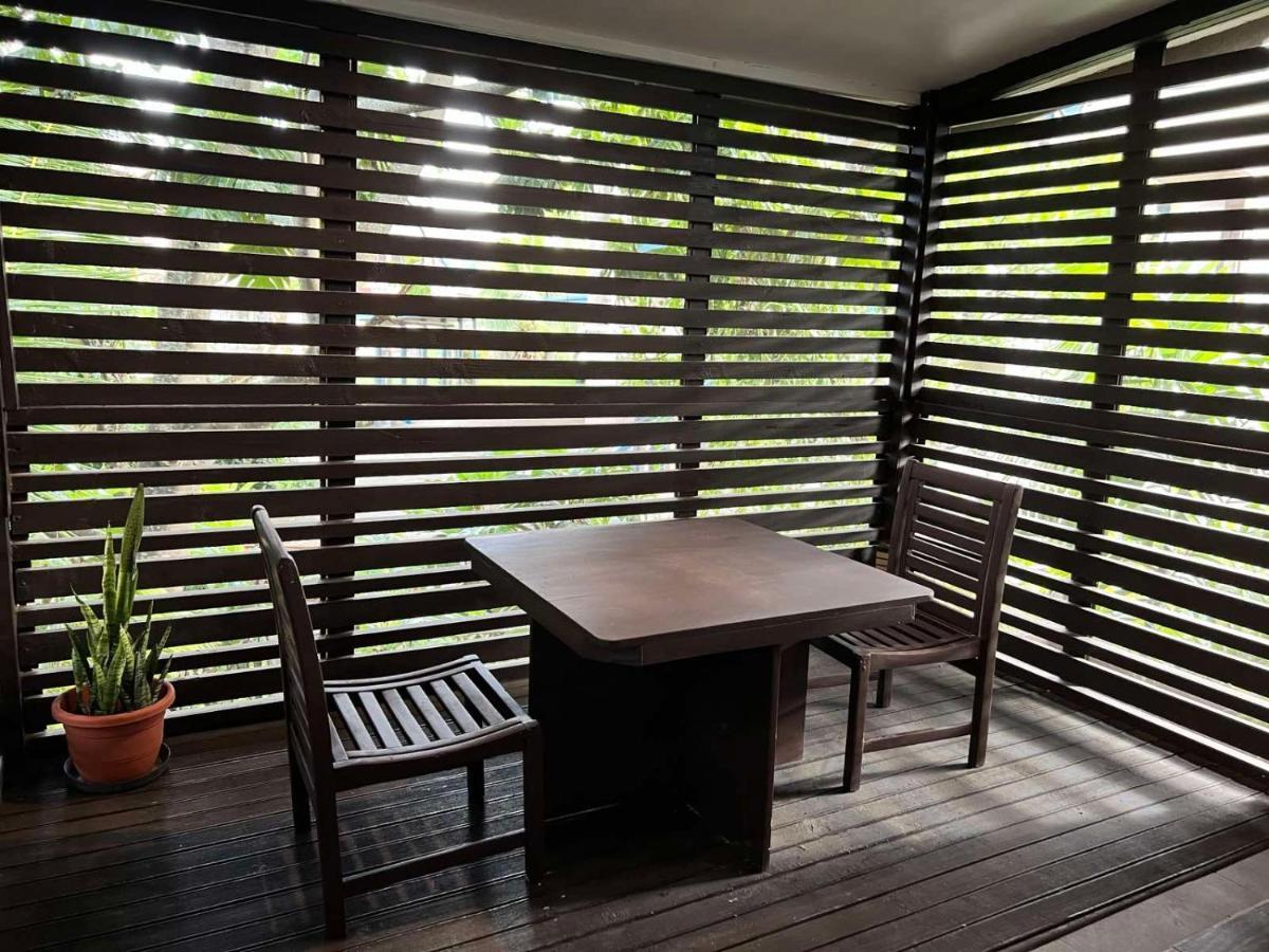 Garden Apartments Nadi Luaran gambar