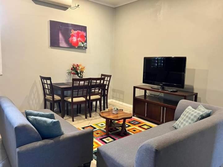 Garden Apartments Nadi Luaran gambar