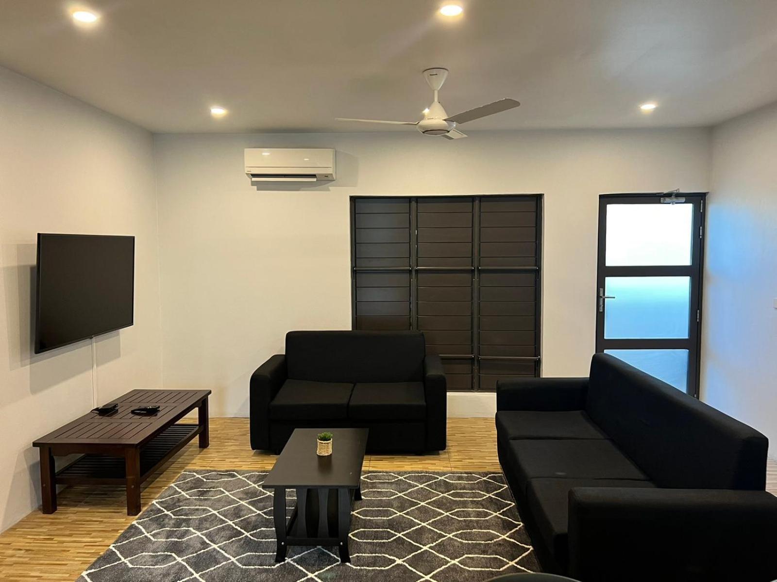 Garden Apartments Nadi Luaran gambar