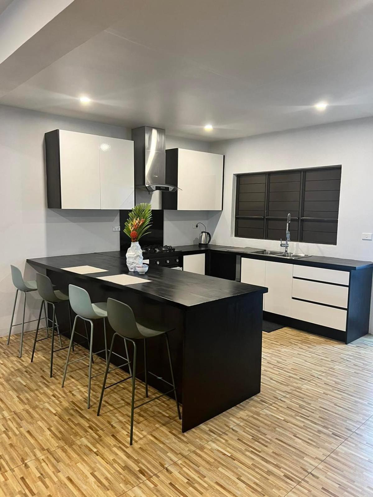 Garden Apartments Nadi Luaran gambar