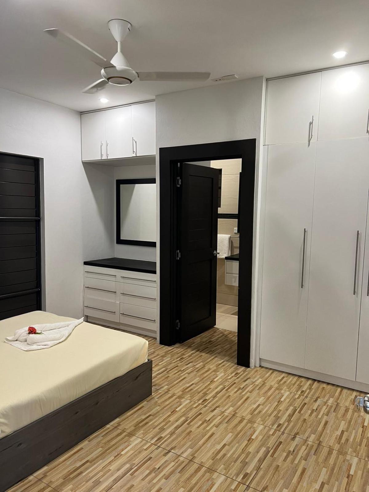 Garden Apartments Nadi Luaran gambar
