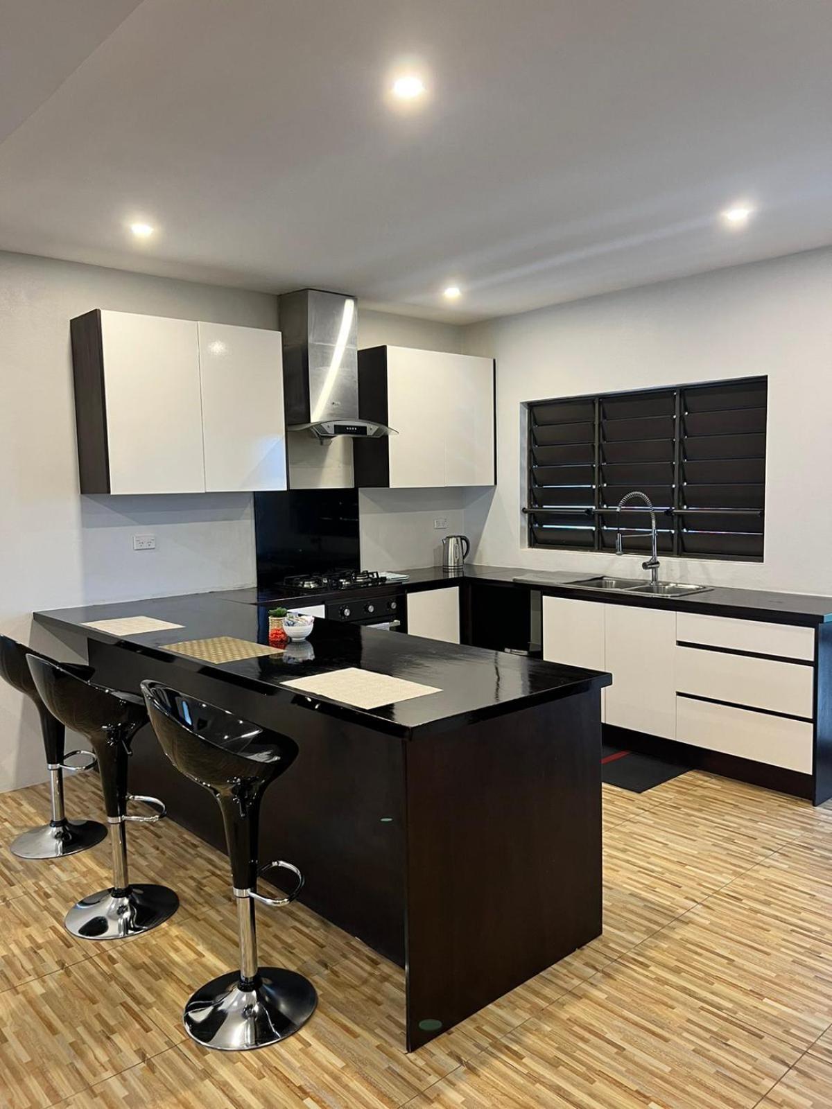 Garden Apartments Nadi Luaran gambar