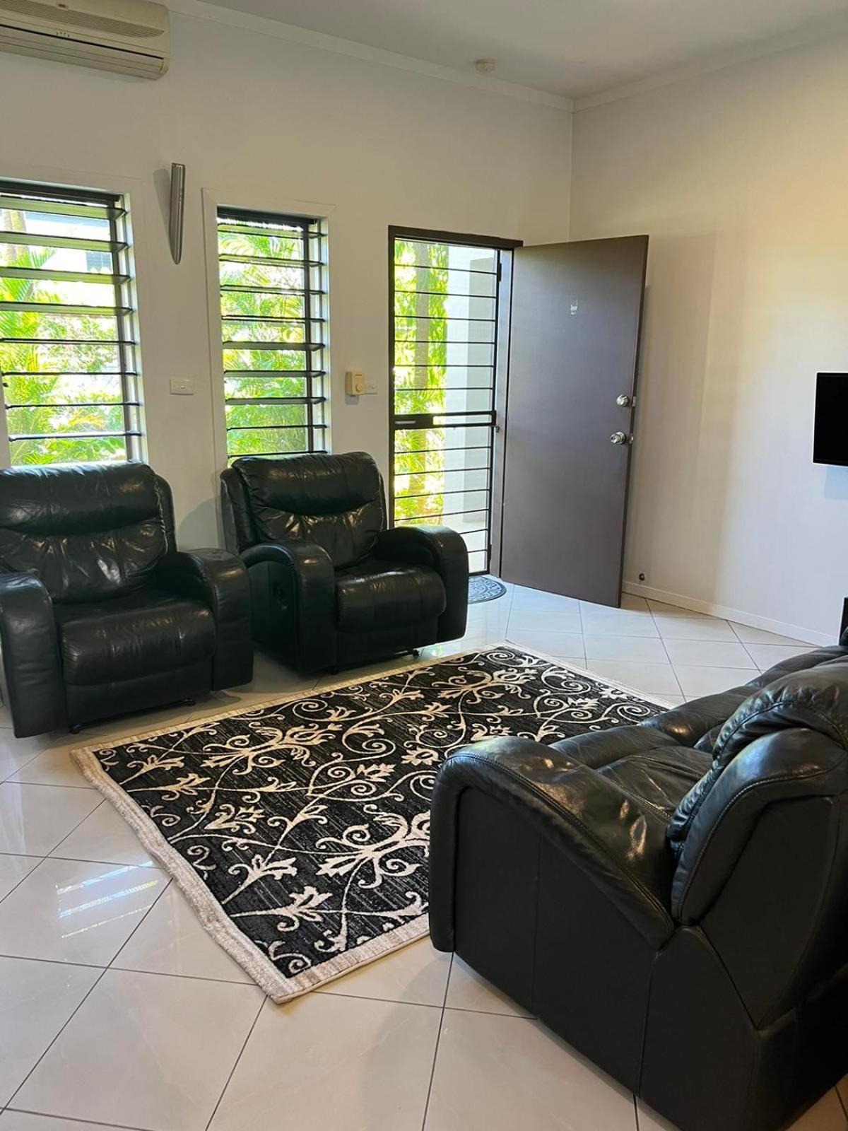 Garden Apartments Nadi Luaran gambar