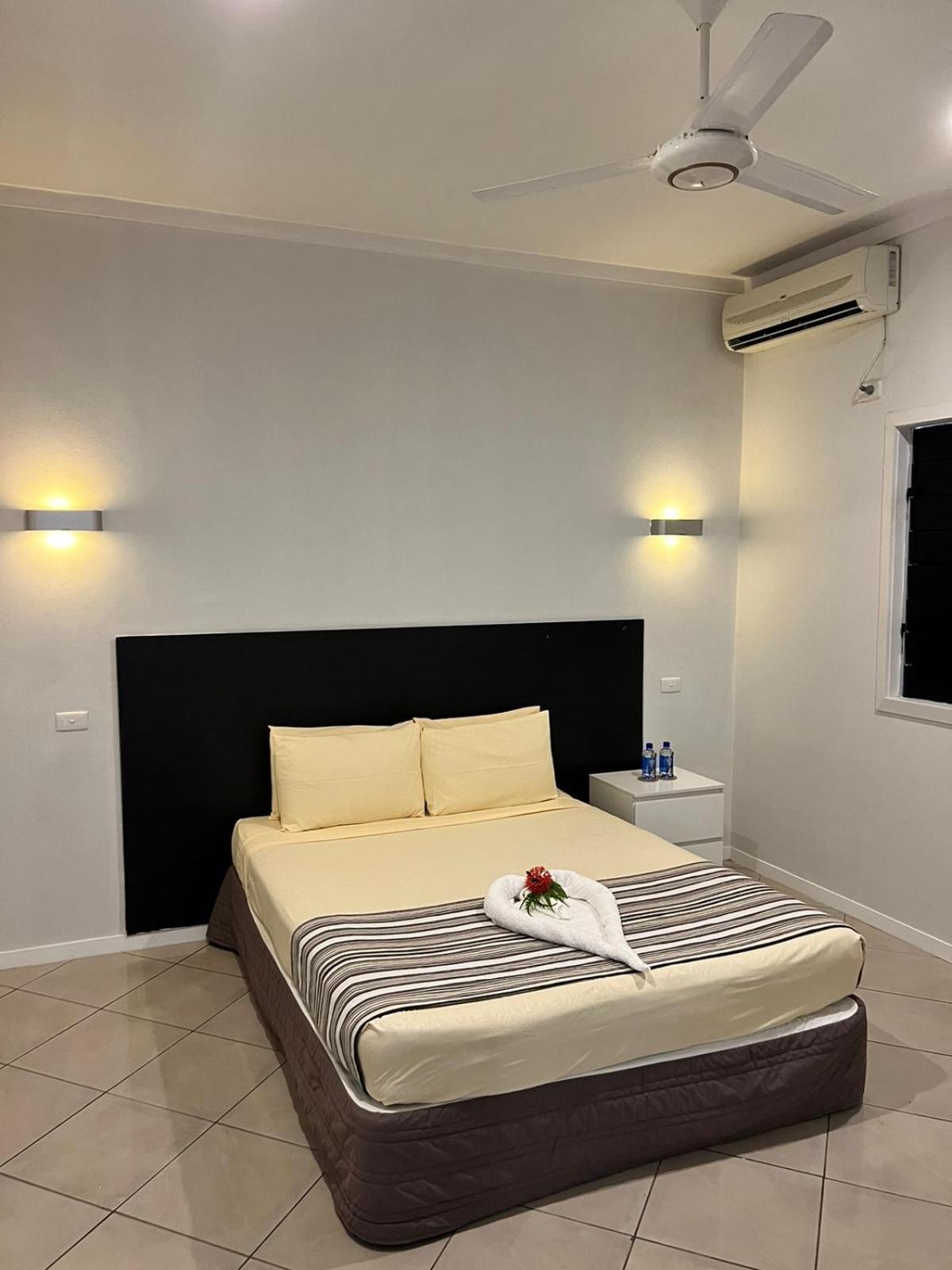 Garden Apartments Nadi Luaran gambar