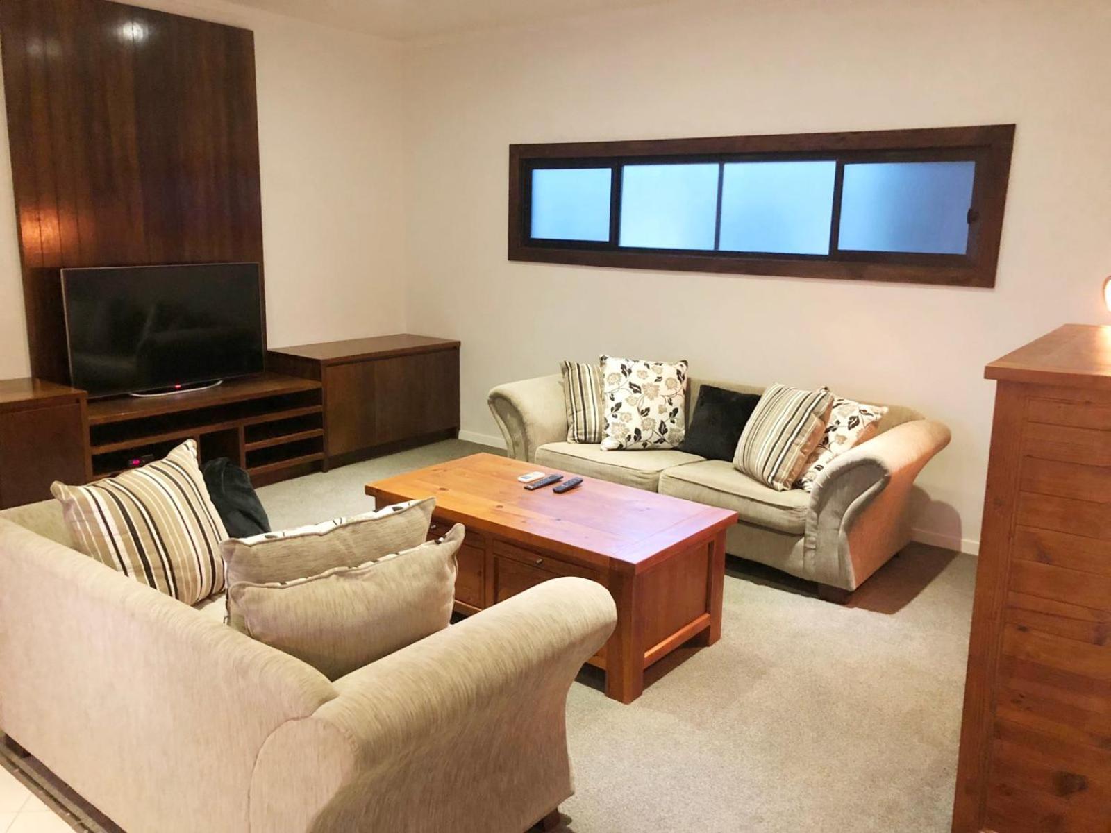 Garden Apartments Nadi Luaran gambar