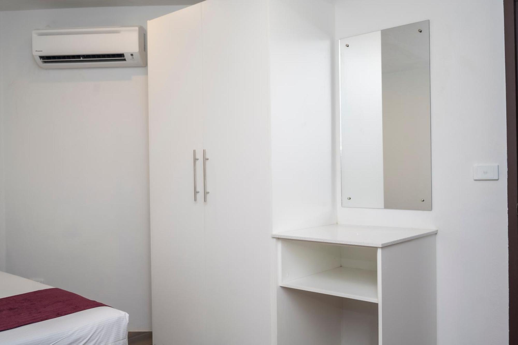 Garden Apartments Nadi Luaran gambar