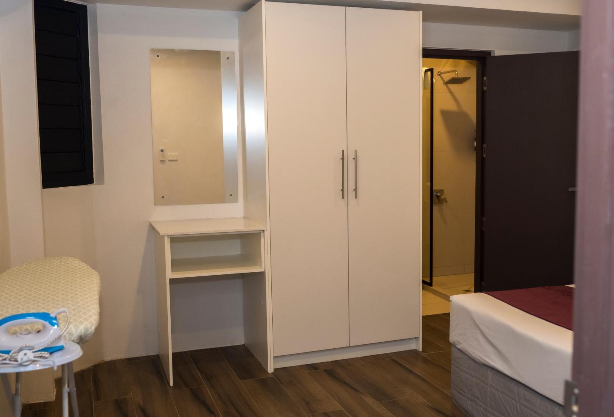 Garden Apartments Nadi Luaran gambar
